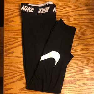 Nike leggings